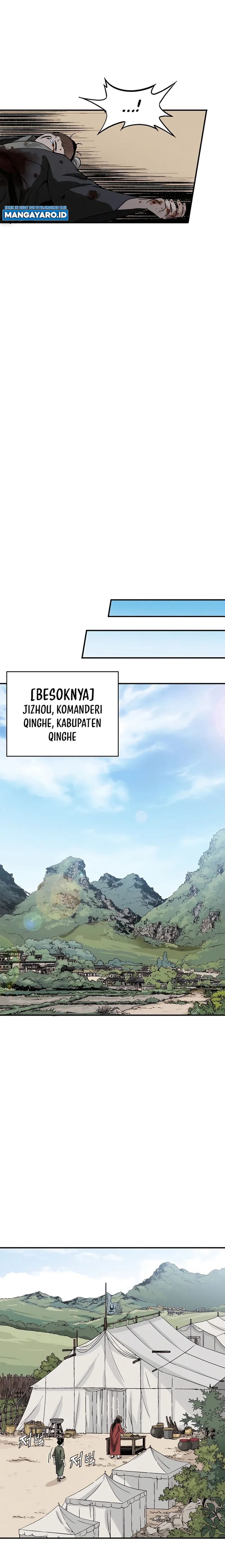 I Reincarnated as a Legendary Surgeon Chapter 109 Gambar 15