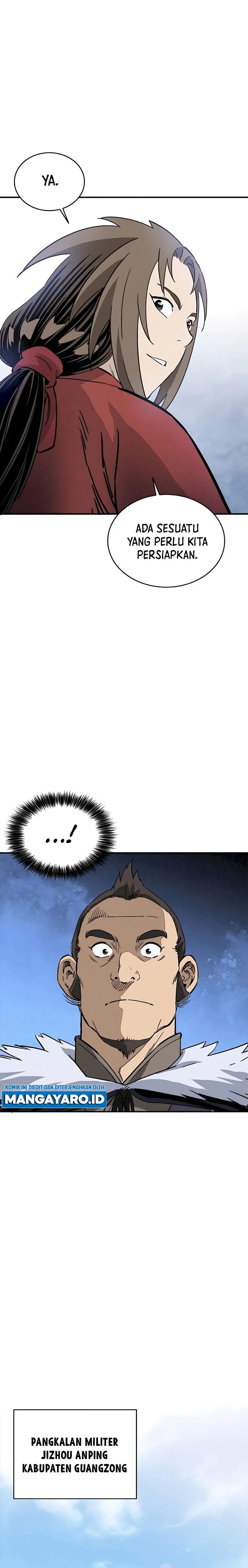 I Reincarnated as a Legendary Surgeon Chapter 110 Gambar 2