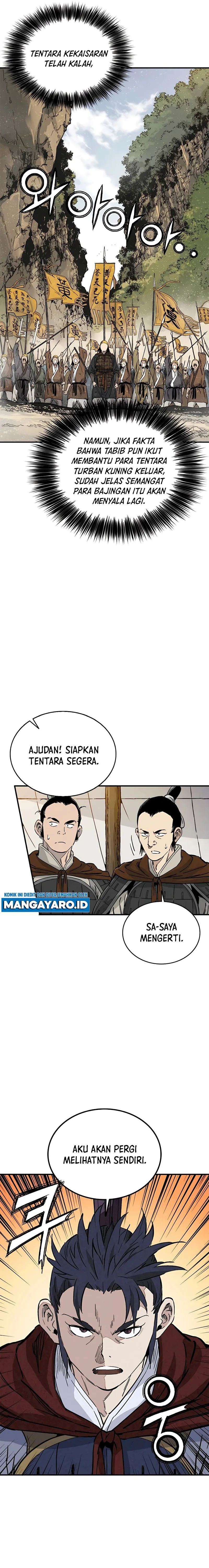 I Reincarnated as a Legendary Surgeon Chapter 110 Gambar 6