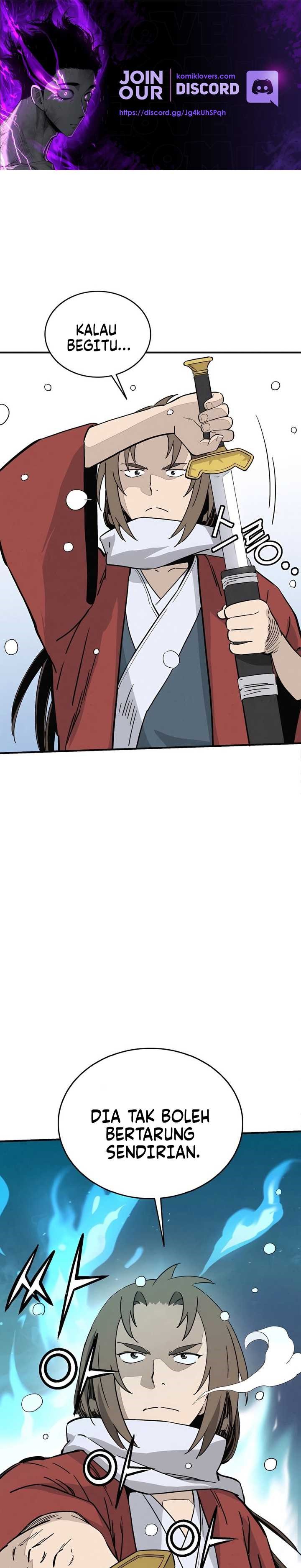 I Reincarnated as a Legendary Surgeon Chapter 115 Gambar 2