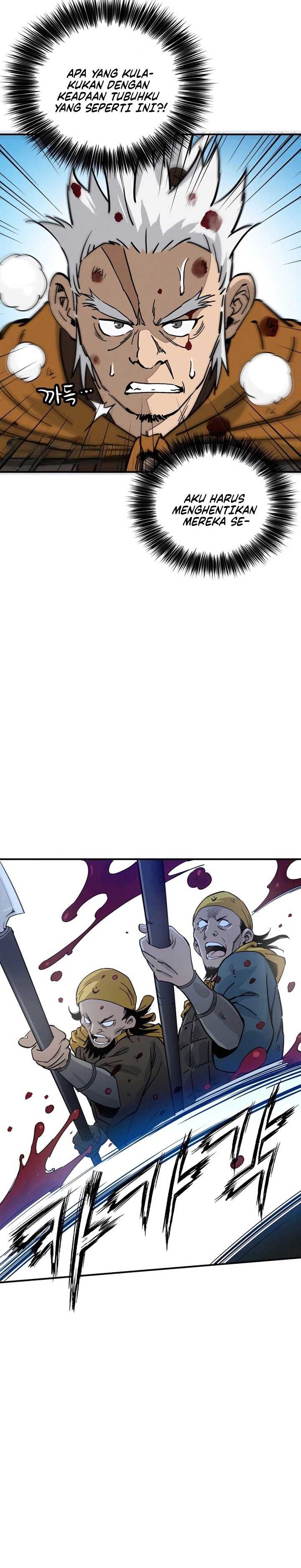 I Reincarnated as a Legendary Surgeon Chapter 115 Gambar 5