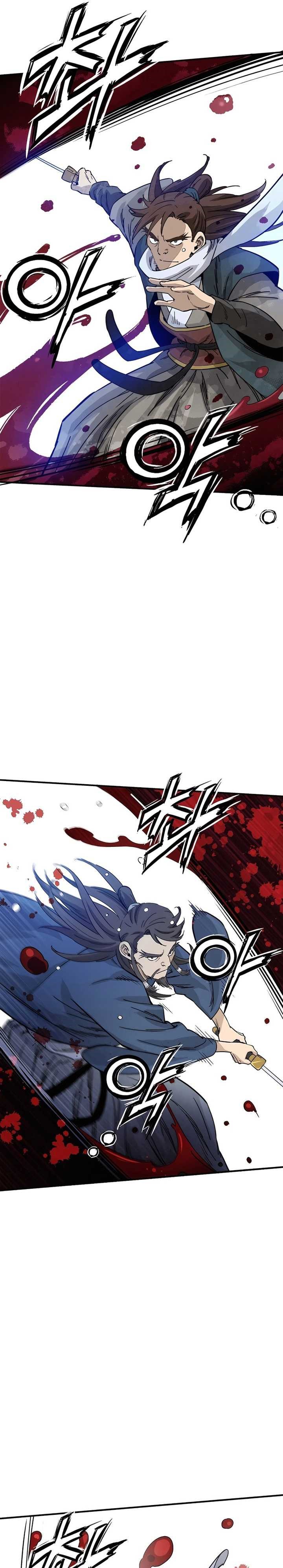 I Reincarnated as a Legendary Surgeon Chapter 115 Gambar 6
