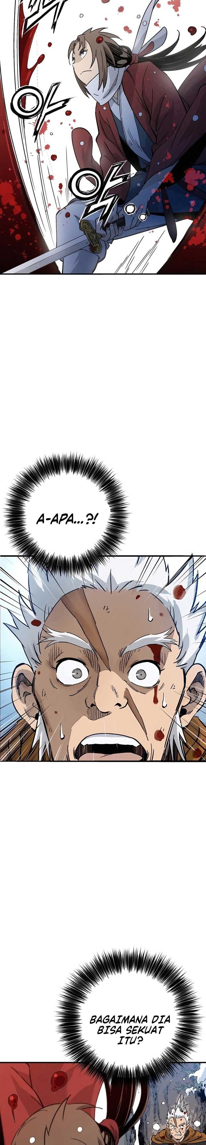 I Reincarnated as a Legendary Surgeon Chapter 115 Gambar 7
