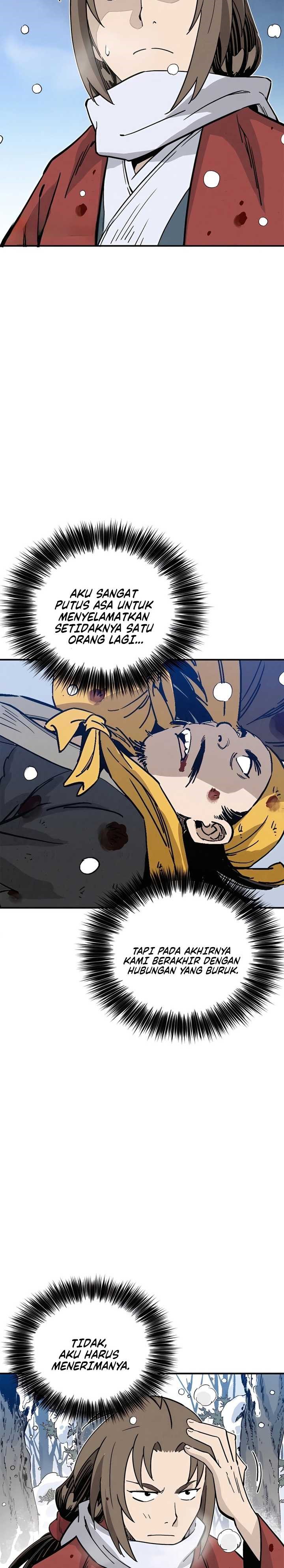 I Reincarnated as a Legendary Surgeon Chapter 115 Gambar 12