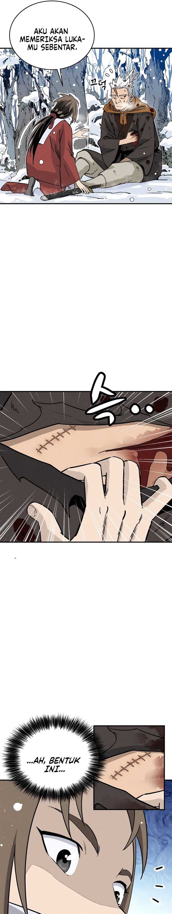 I Reincarnated as a Legendary Surgeon Chapter 115 Gambar 14