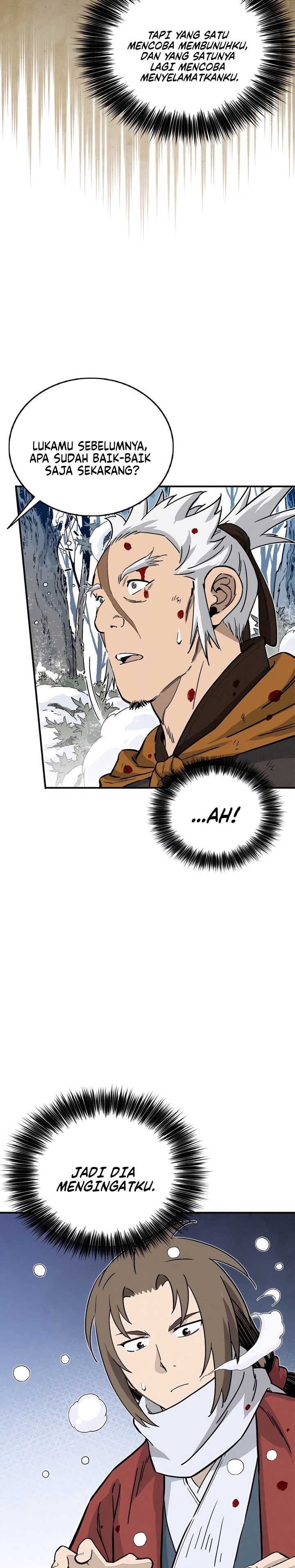 I Reincarnated as a Legendary Surgeon Chapter 115 Gambar 16