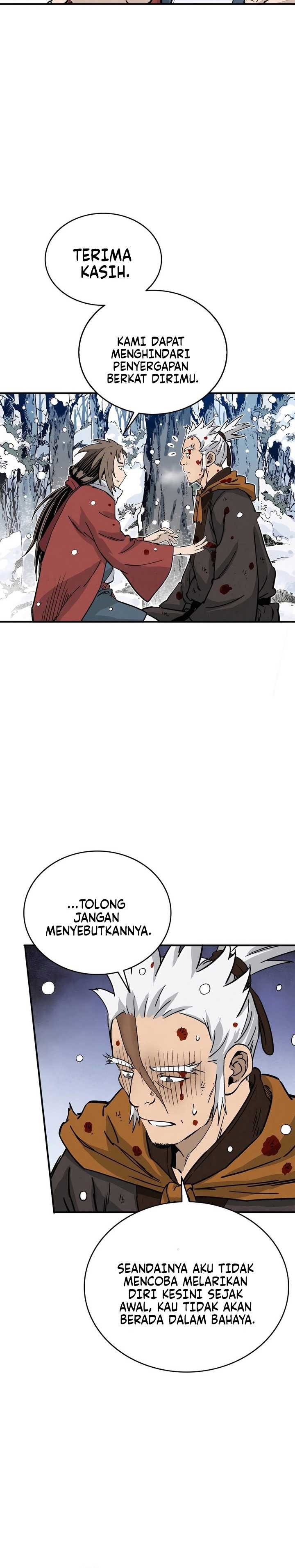 I Reincarnated as a Legendary Surgeon Chapter 115 Gambar 17