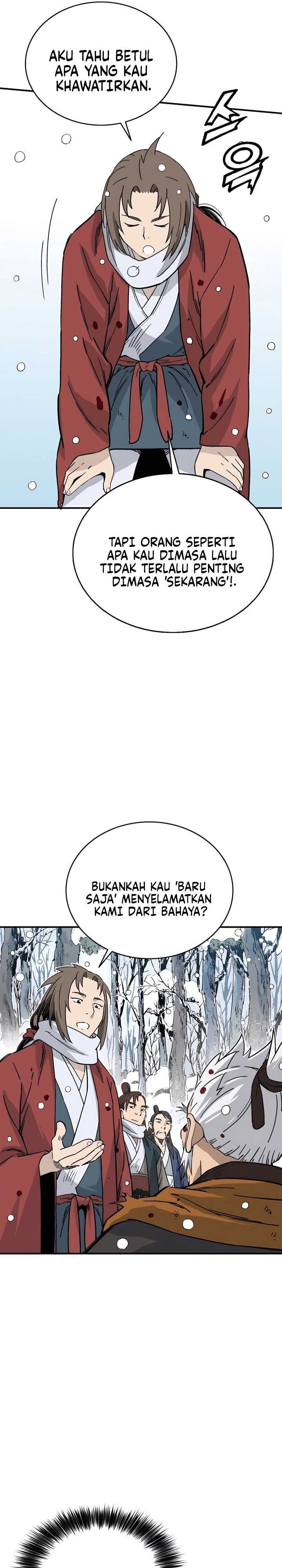 I Reincarnated as a Legendary Surgeon Chapter 115 Gambar 22