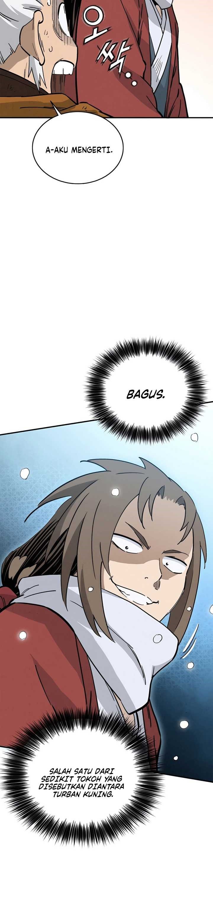 I Reincarnated as a Legendary Surgeon Chapter 115 Gambar 27