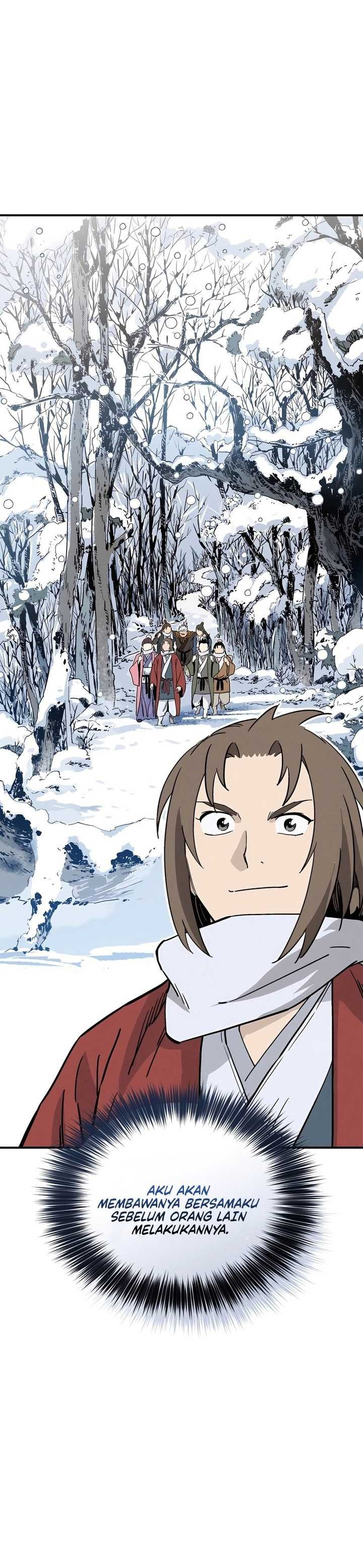 I Reincarnated as a Legendary Surgeon Chapter 115 Gambar 28