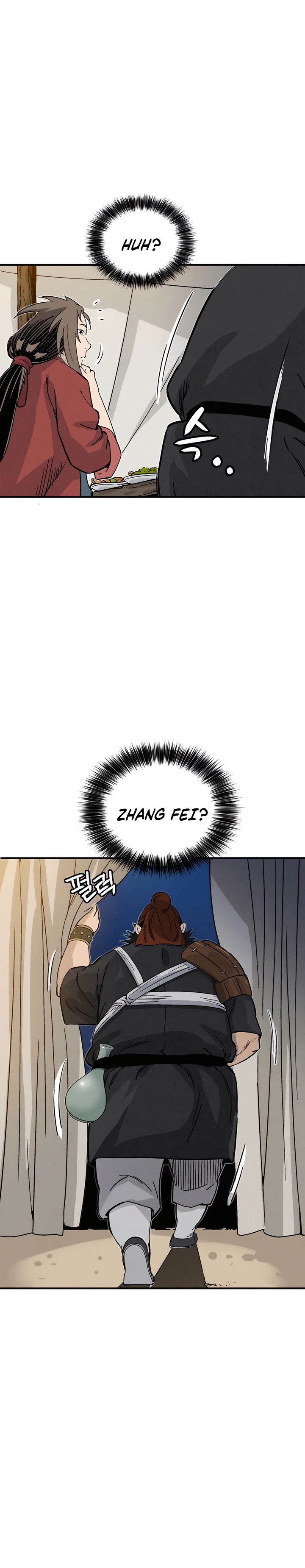 I Reincarnated as a Legendary Surgeon Chapter 119 Gambar 5