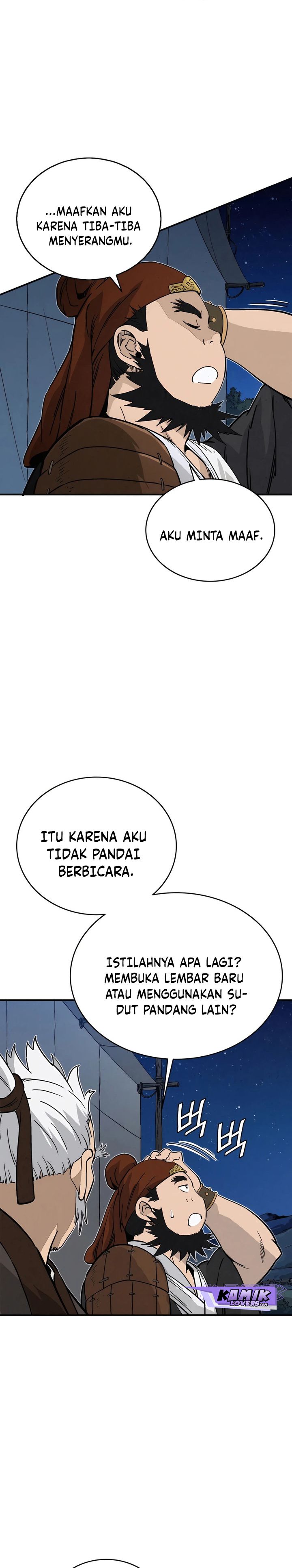 I Reincarnated as a Legendary Surgeon Chapter 119 Gambar 8