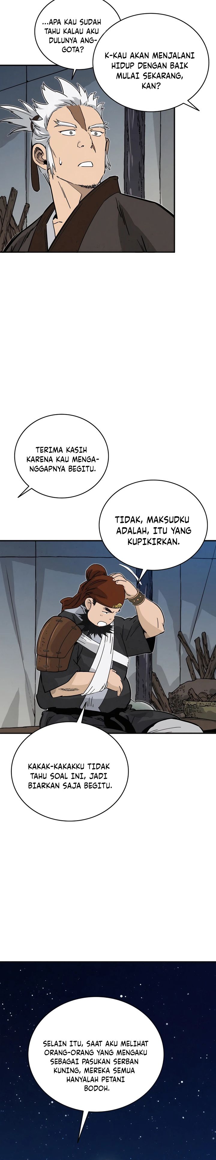 I Reincarnated as a Legendary Surgeon Chapter 119 Gambar 9