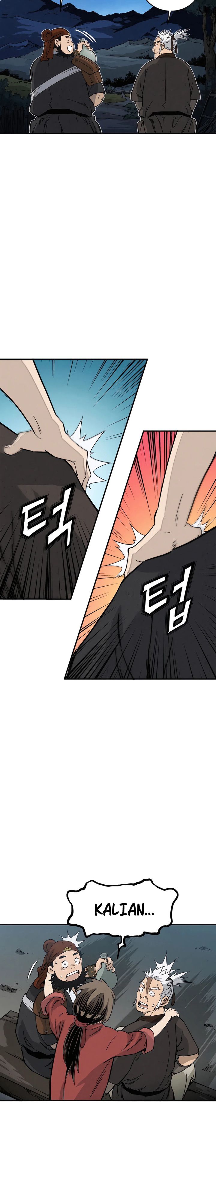 I Reincarnated as a Legendary Surgeon Chapter 119 Gambar 11