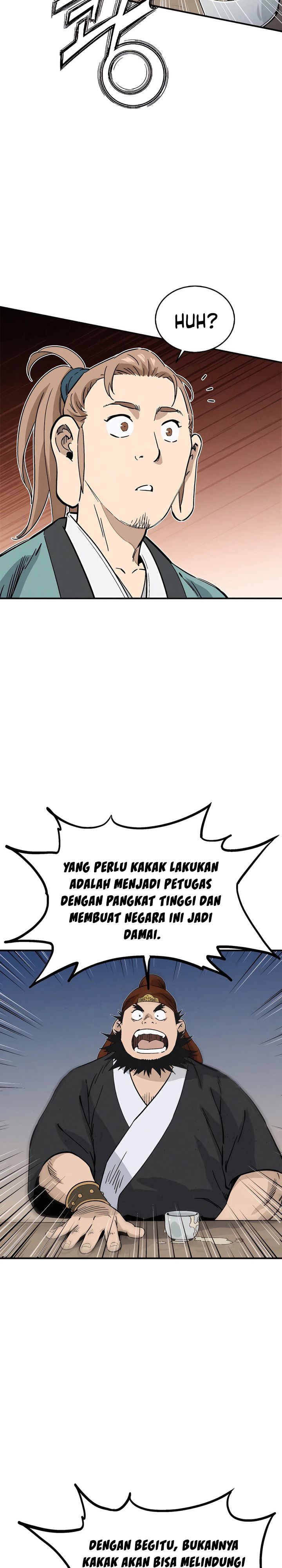 I Reincarnated as a Legendary Surgeon Chapter 119 Gambar 19
