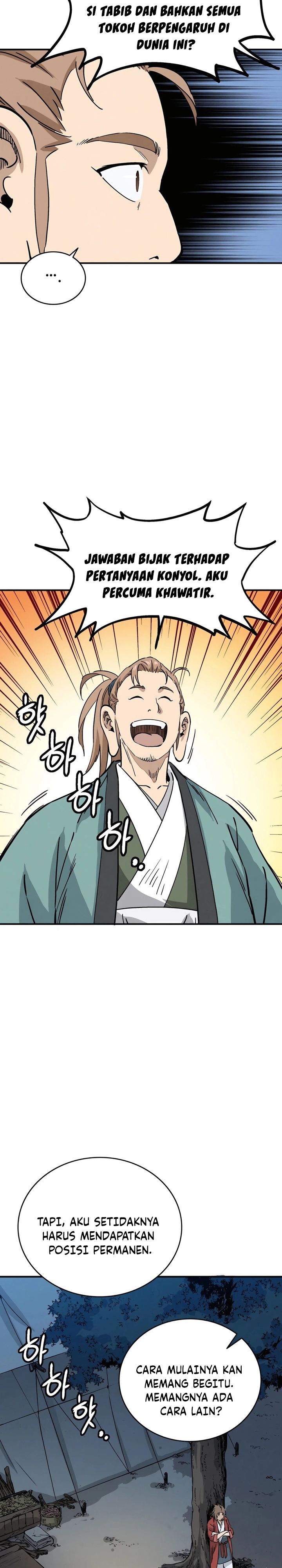 I Reincarnated as a Legendary Surgeon Chapter 119 Gambar 20