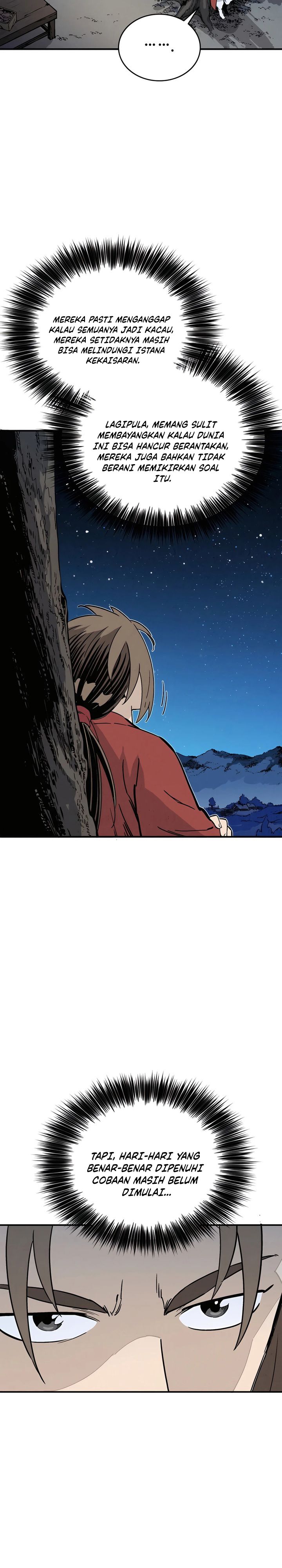 I Reincarnated as a Legendary Surgeon Chapter 119 Gambar 21