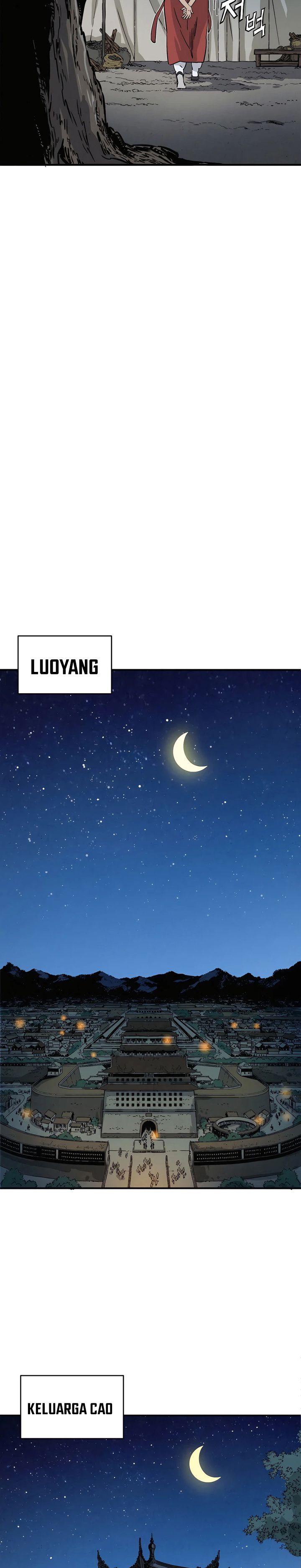 I Reincarnated as a Legendary Surgeon Chapter 119 Gambar 24