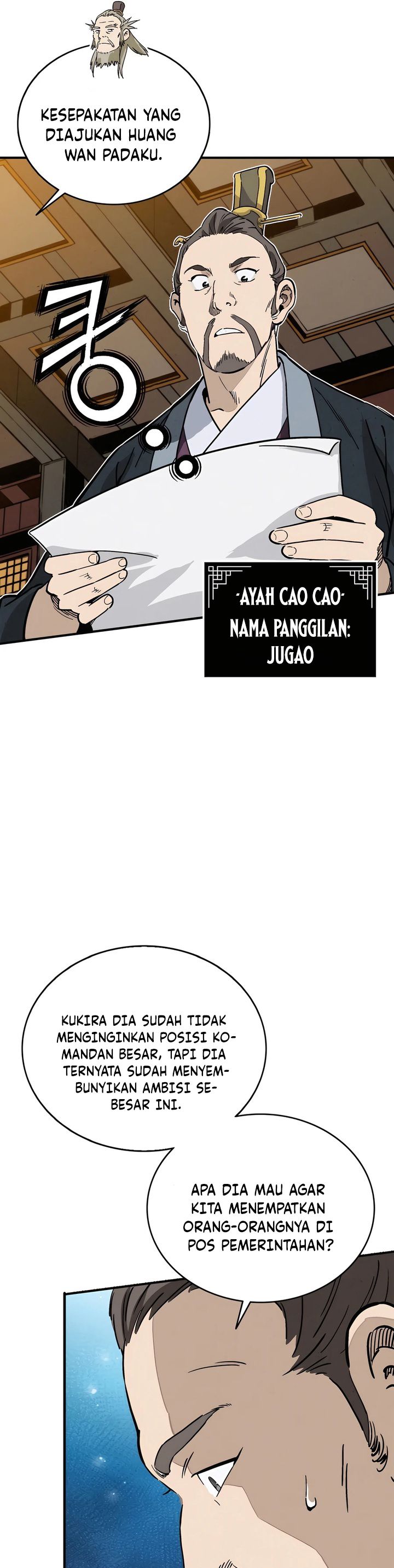 I Reincarnated as a Legendary Surgeon Chapter 119 Gambar 26