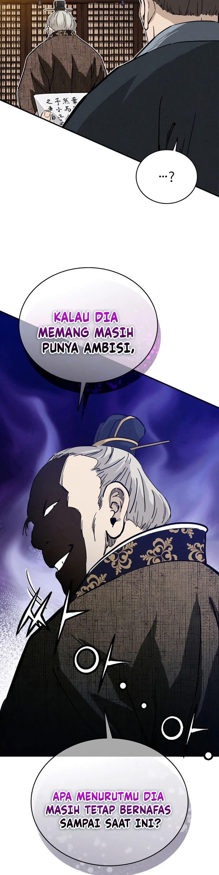 I Reincarnated as a Legendary Surgeon Chapter 119 Gambar 28
