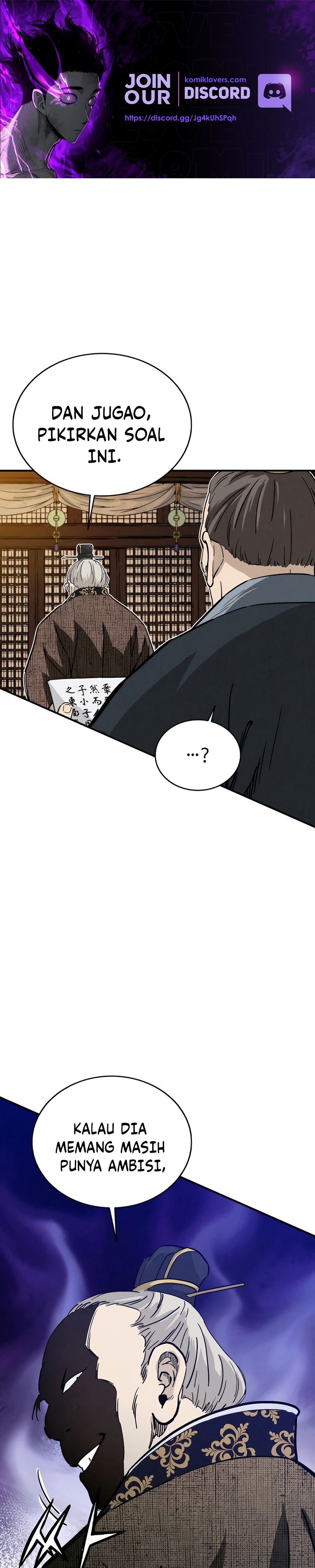 I Reincarnated as a Legendary Surgeon Chapter 120 Gambar 2