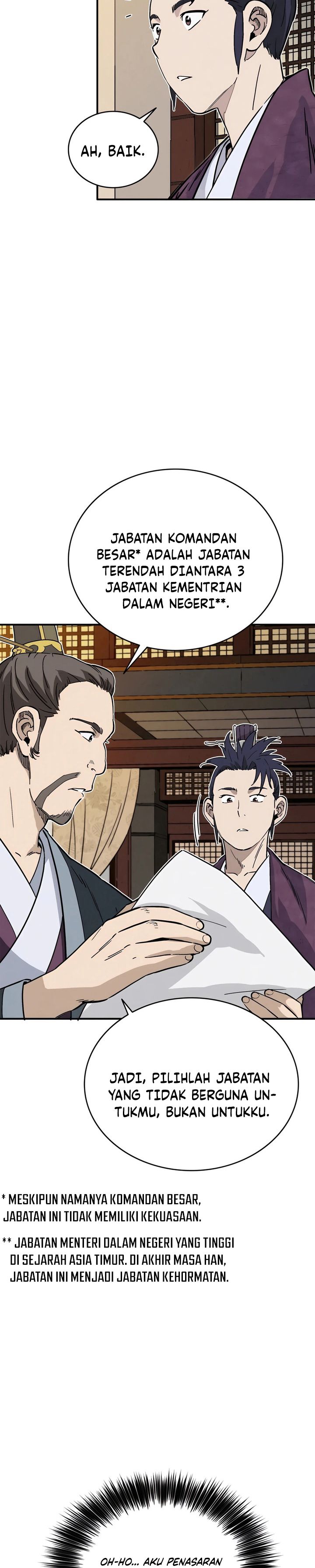 I Reincarnated as a Legendary Surgeon Chapter 120 Gambar 4