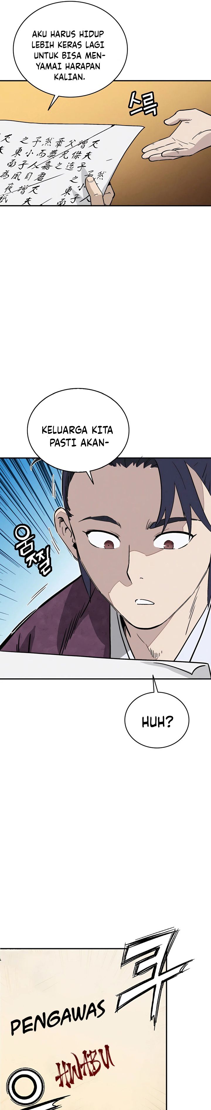 I Reincarnated as a Legendary Surgeon Chapter 120 Gambar 6