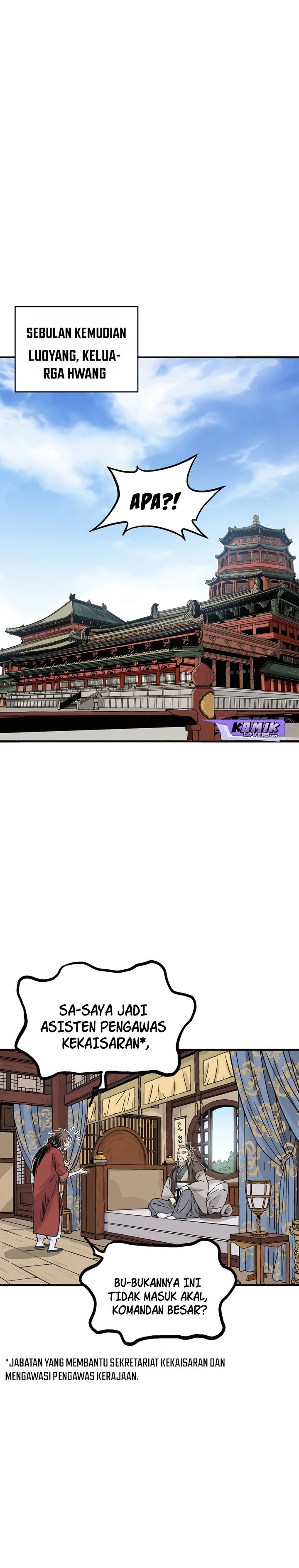 I Reincarnated as a Legendary Surgeon Chapter 120 Gambar 9