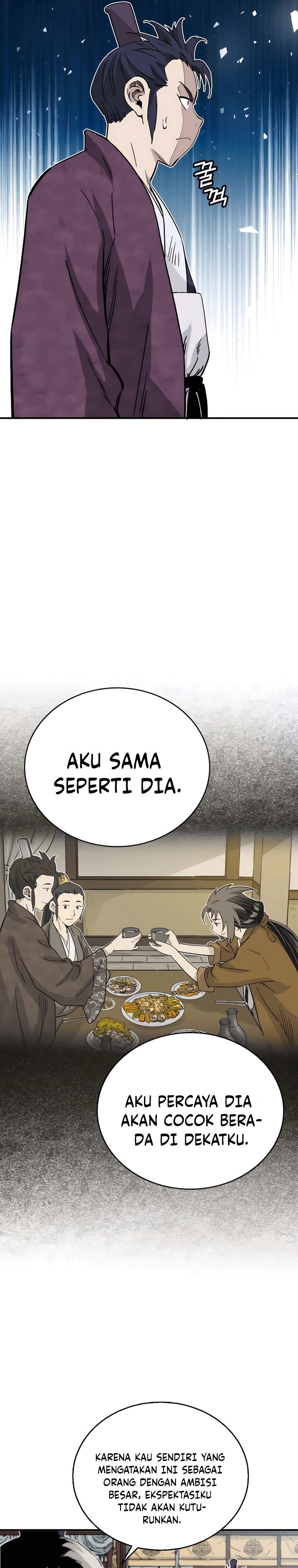 I Reincarnated as a Legendary Surgeon Chapter 120 Gambar 22