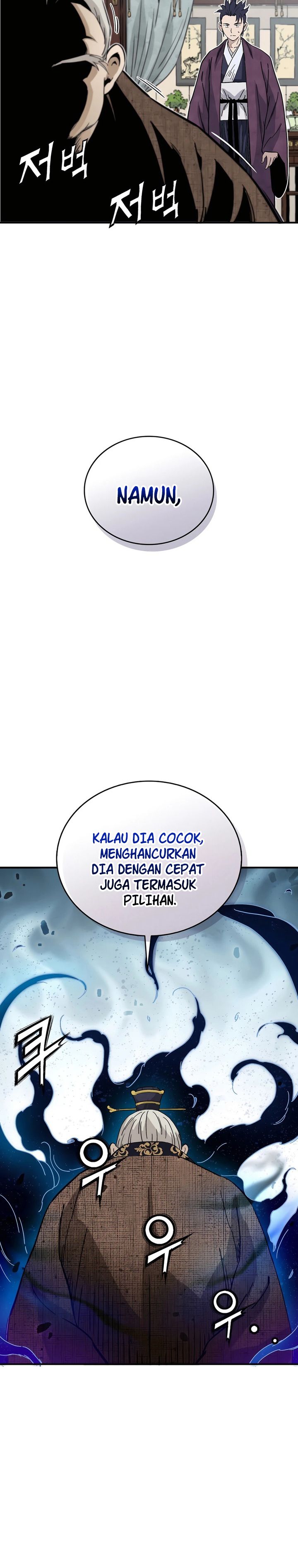 I Reincarnated as a Legendary Surgeon Chapter 120 Gambar 23