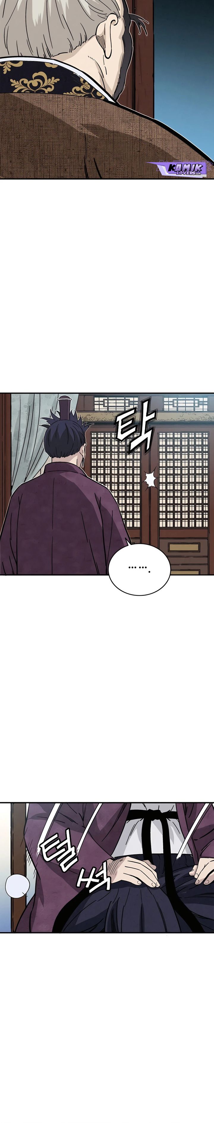 I Reincarnated as a Legendary Surgeon Chapter 120 Gambar 25