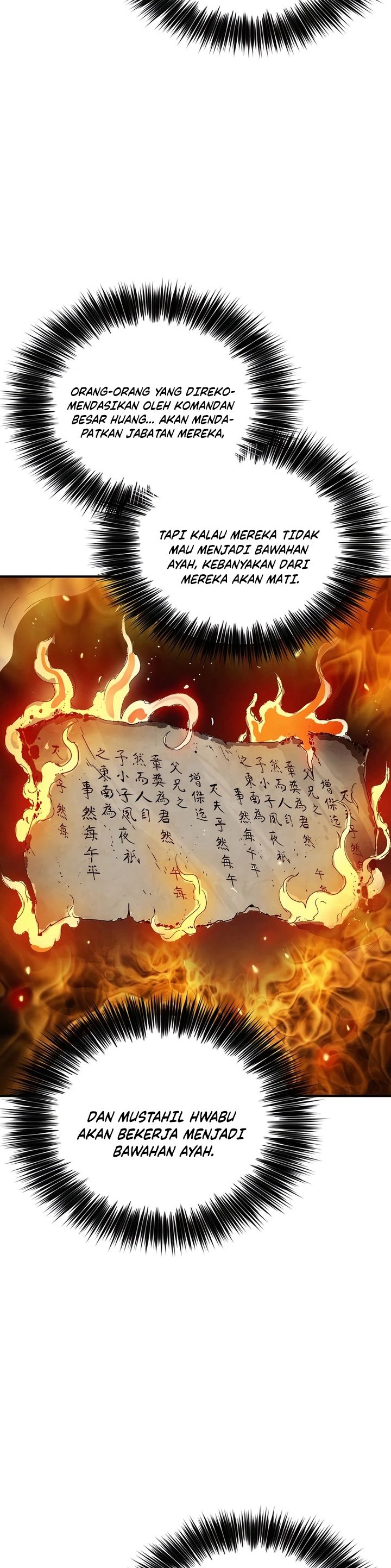 I Reincarnated as a Legendary Surgeon Chapter 120 Gambar 27