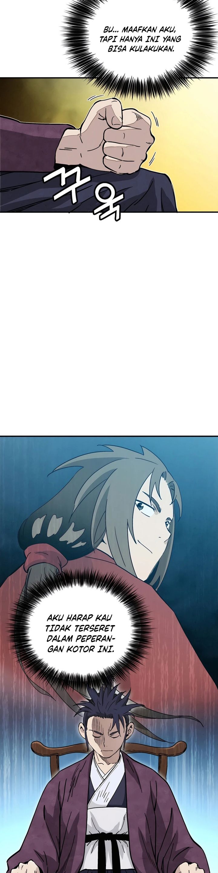 I Reincarnated as a Legendary Surgeon Chapter 120 Gambar 28
