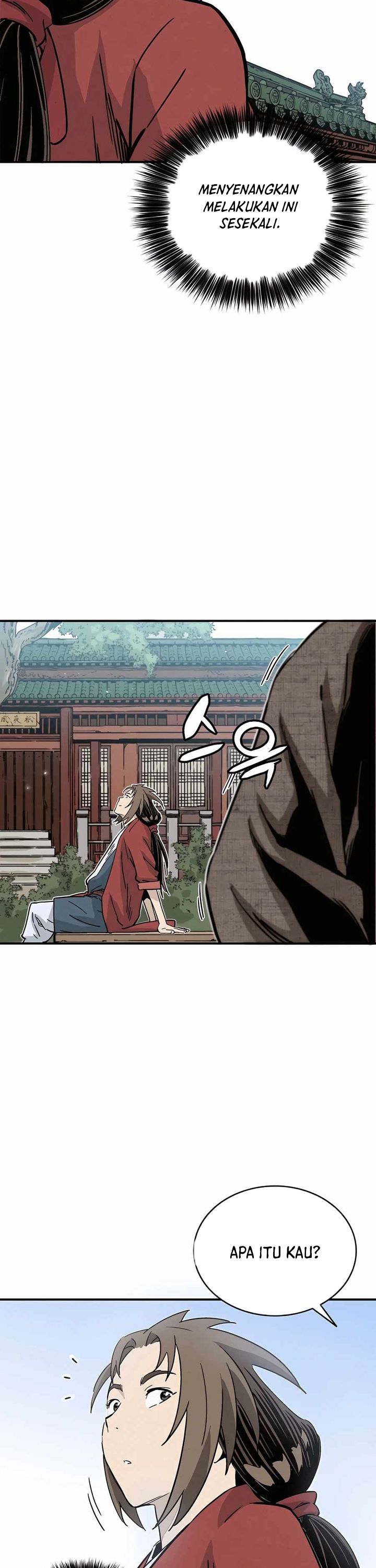 I Reincarnated as a Legendary Surgeon Chapter 121 Gambar 4