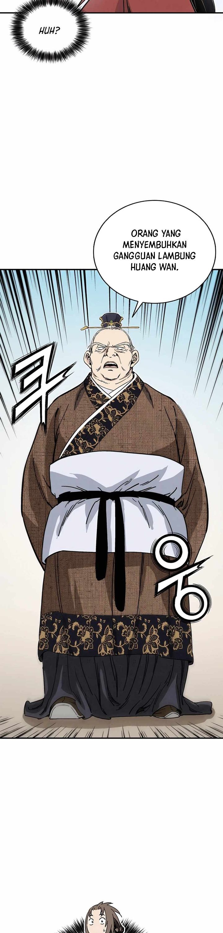 I Reincarnated as a Legendary Surgeon Chapter 121 Gambar 5