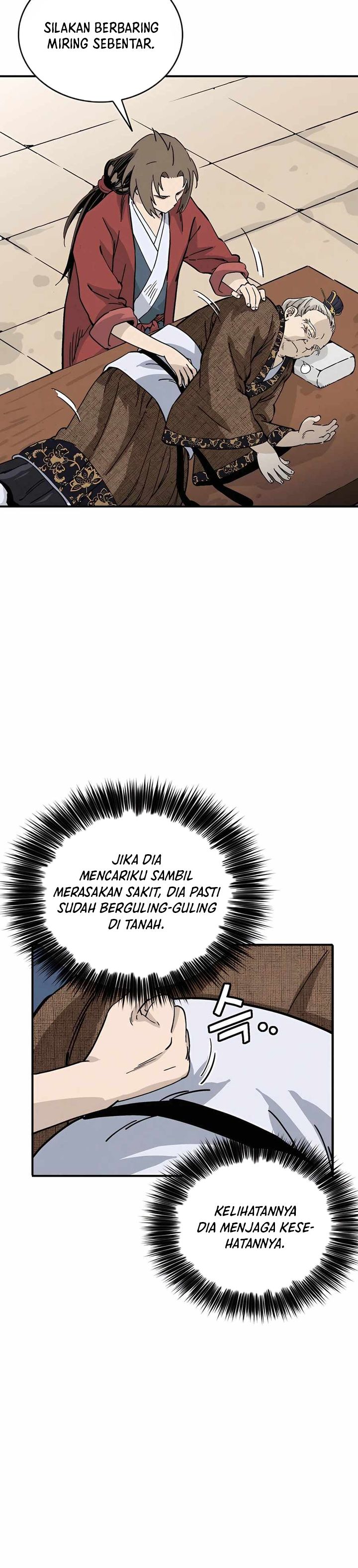 I Reincarnated as a Legendary Surgeon Chapter 121 Gambar 14