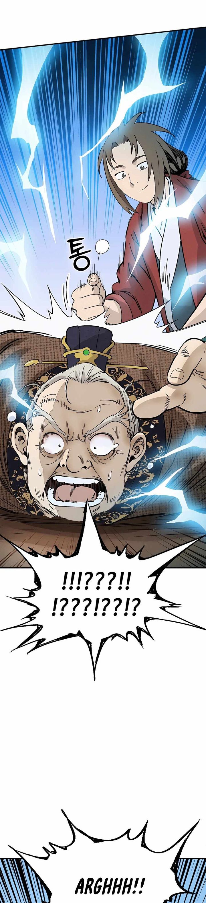 I Reincarnated as a Legendary Surgeon Chapter 121 Gambar 15