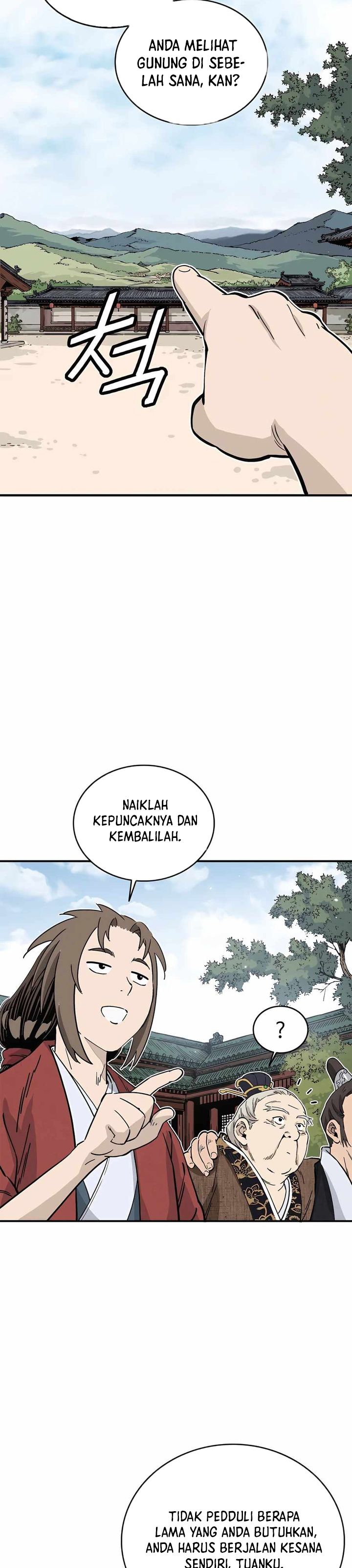 I Reincarnated as a Legendary Surgeon Chapter 121 Gambar 25