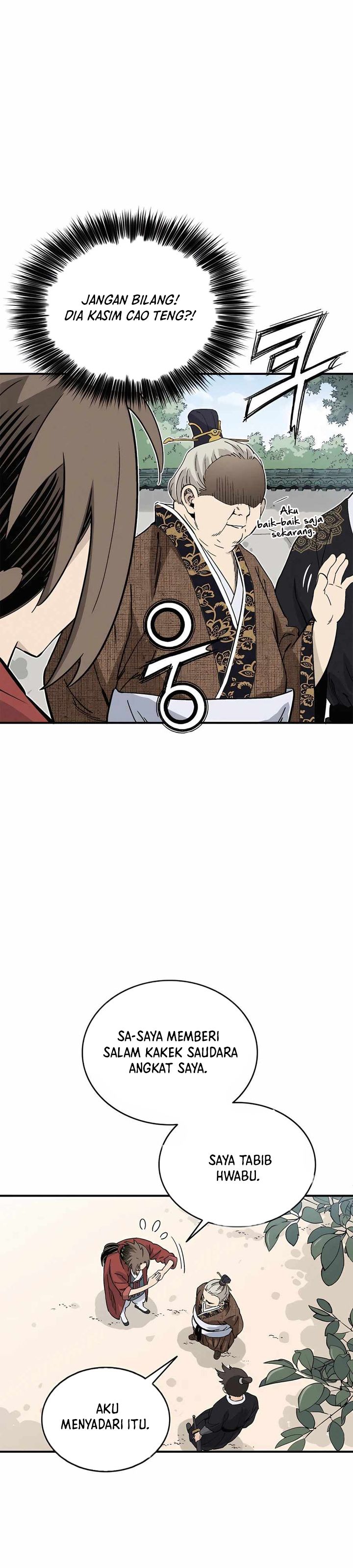 I Reincarnated as a Legendary Surgeon Chapter 121 Gambar 29