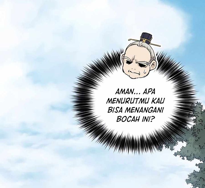 I Reincarnated as a Legendary Surgeon Chapter 121 Gambar 32