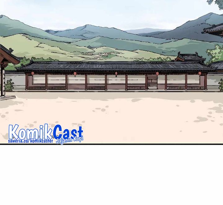 I Reincarnated as a Legendary Surgeon Chapter 121 Gambar 33
