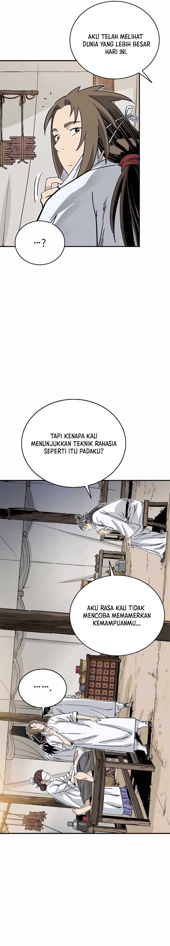 I Reincarnated as a Legendary Surgeon Chapter 126 Gambar 19