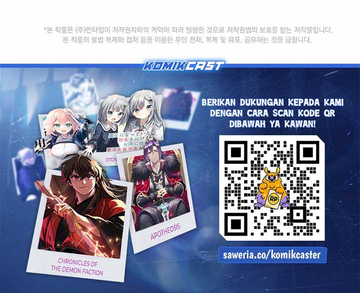 I Reincarnated as a Legendary Surgeon Chapter 126 Gambar 35