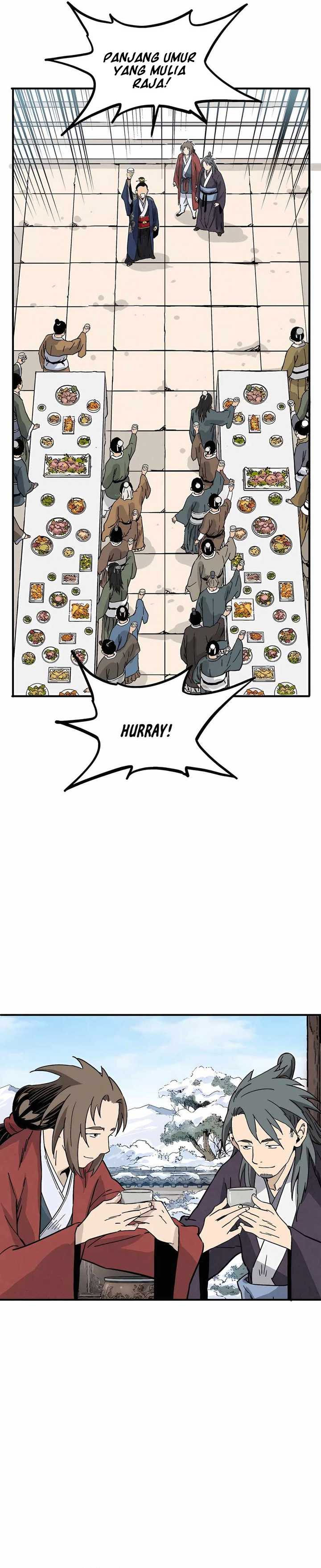 I Reincarnated as a Legendary Surgeon Chapter 127 Gambar 13
