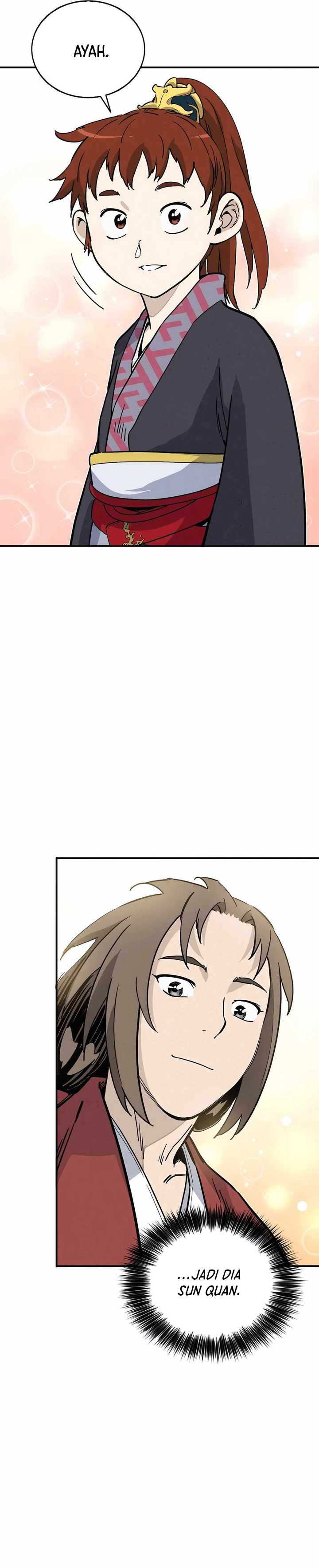 I Reincarnated as a Legendary Surgeon Chapter 127 Gambar 16