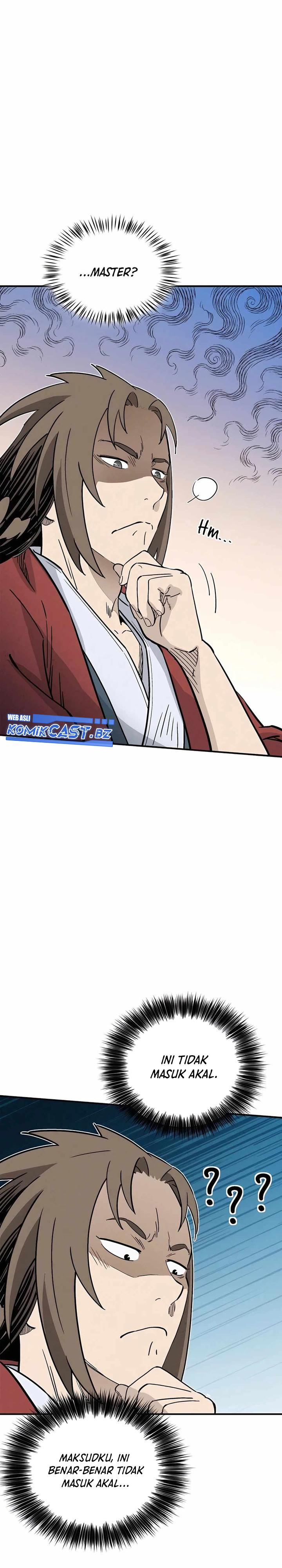 I Reincarnated as a Legendary Surgeon Chapter 131 Gambar 4