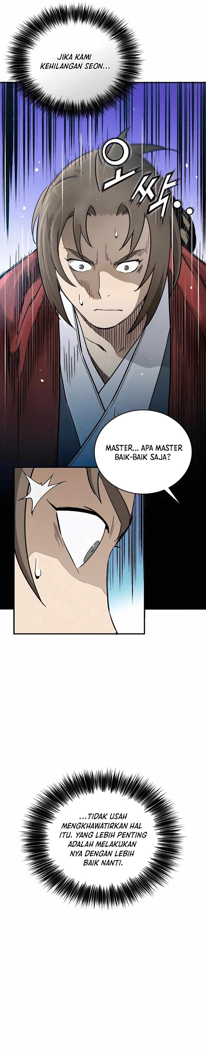 I Reincarnated as a Legendary Surgeon Chapter 131 Gambar 10