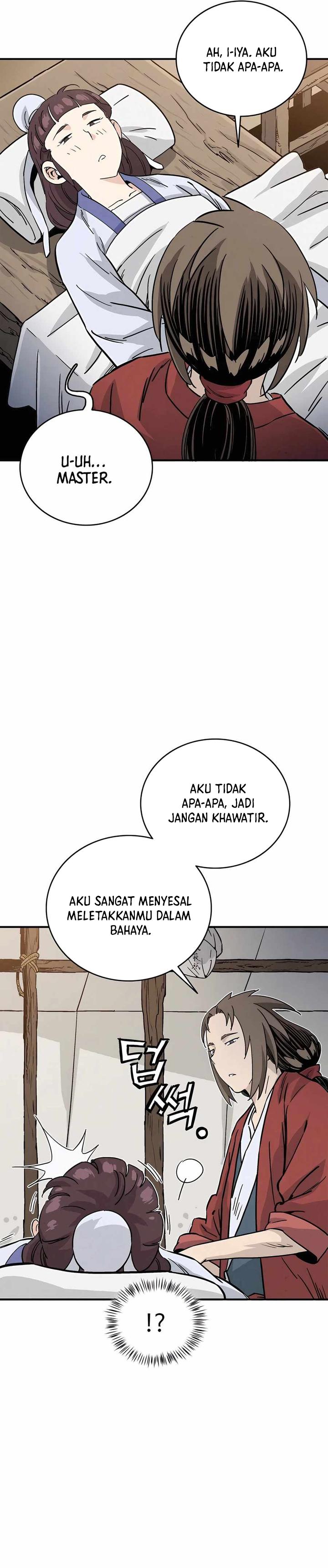 I Reincarnated as a Legendary Surgeon Chapter 131 Gambar 11