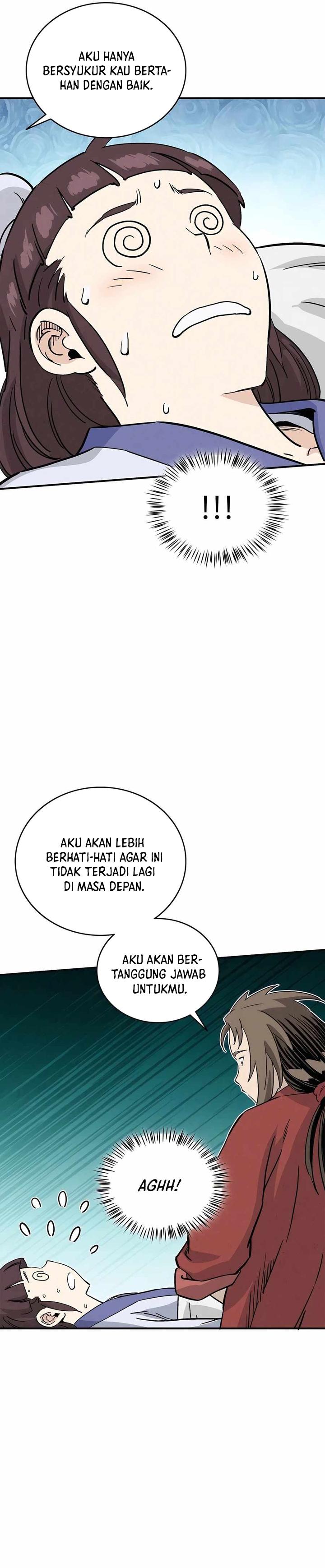 I Reincarnated as a Legendary Surgeon Chapter 131 Gambar 12