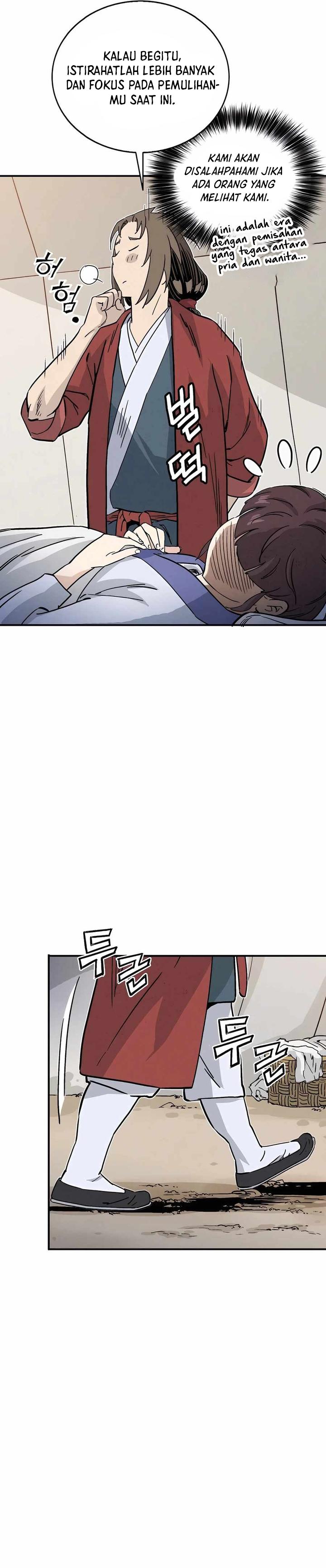 I Reincarnated as a Legendary Surgeon Chapter 131 Gambar 15